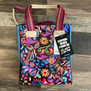 NWT Consuela Chica Tote Sophia